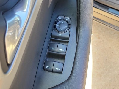 2020 Chevrolet Blazer FWD 2LT