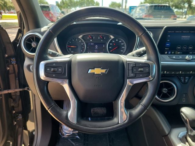 2020 Chevrolet Blazer FWD 2LT