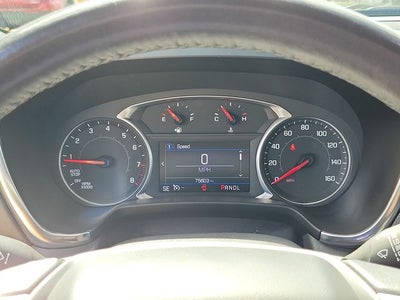 2020 Chevrolet Blazer FWD 2LT
