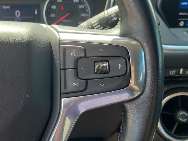 2020 Chevrolet Blazer FWD 2LT