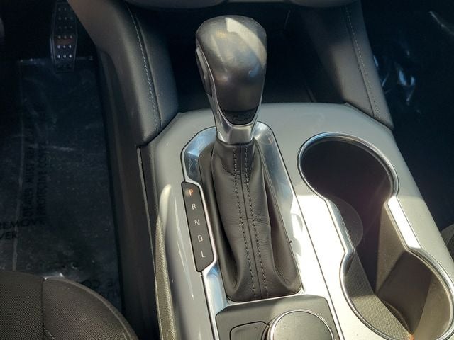 2020 Chevrolet Blazer FWD 2LT
