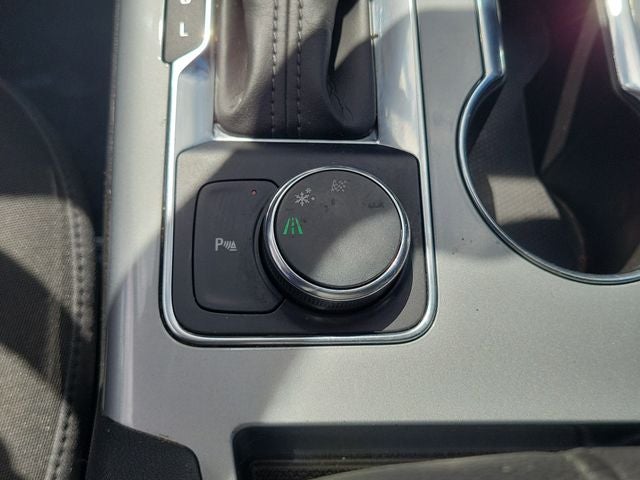 2020 Chevrolet Blazer FWD 2LT