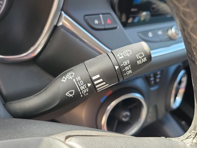 2020 Chevrolet Blazer FWD 2LT