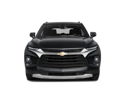 2020 Chevrolet Blazer FWD 2LT