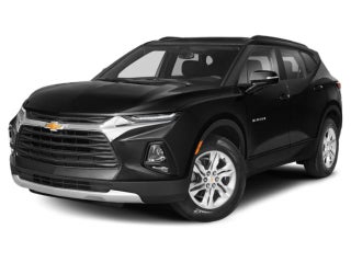 2020 Chevrolet Blazer FWD 2LT