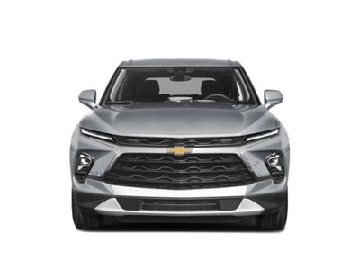 2024 Chevrolet Blazer FWD RS