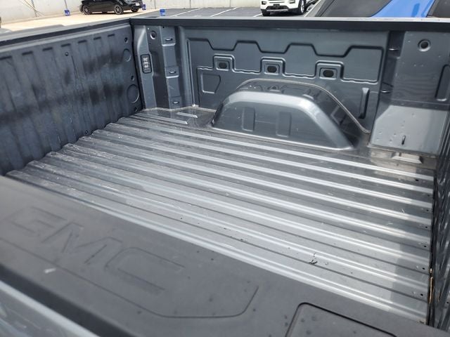 2021 GMC Sierra 1500 2WD Crew Cab Short Box SLE