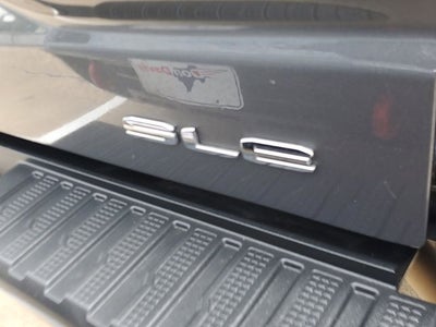 2021 GMC Sierra 1500 2WD Crew Cab Short Box SLE