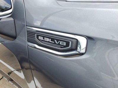 2021 GMC Sierra 1500 2WD Crew Cab Short Box SLE