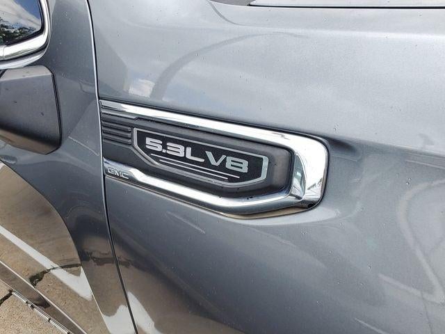 2021 GMC Sierra 1500 2WD Crew Cab Short Box SLE