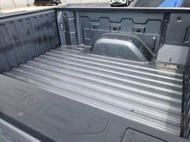 2021 GMC Sierra 1500 2WD Crew Cab Short Box SLE