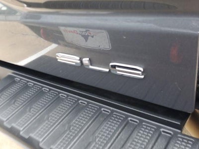 2021 GMC Sierra 1500 2WD Crew Cab Short Box SLE