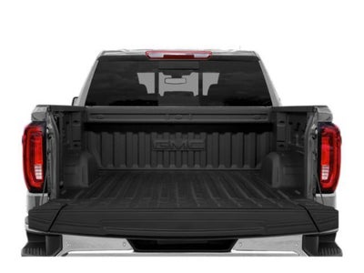 2021 GMC Sierra 1500 2WD Crew Cab Short Box SLT
