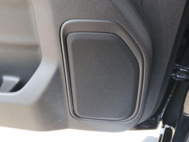 2021 GMC Sierra 1500 2WD Crew Cab Short Box SLT