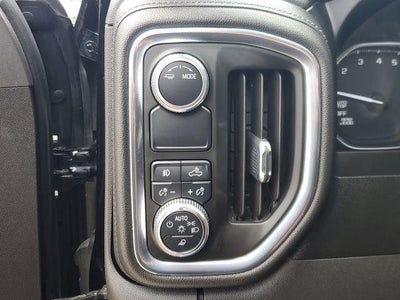 2021 GMC Sierra 1500 2WD Crew Cab Short Box SLT