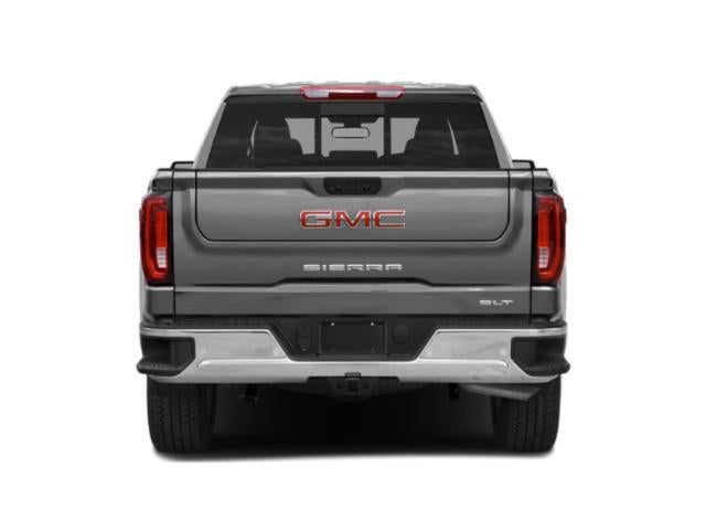 2021 GMC Sierra 1500 2WD Crew Cab Short Box SLT