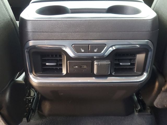 2020 GMC Sierra 1500 4WD Crew Cab Short Box AT4