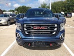 2020 GMC Sierra 1500 4WD Crew Cab Short Box AT4