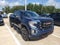 2020 GMC Sierra 1500 4WD Crew Cab Short Box AT4