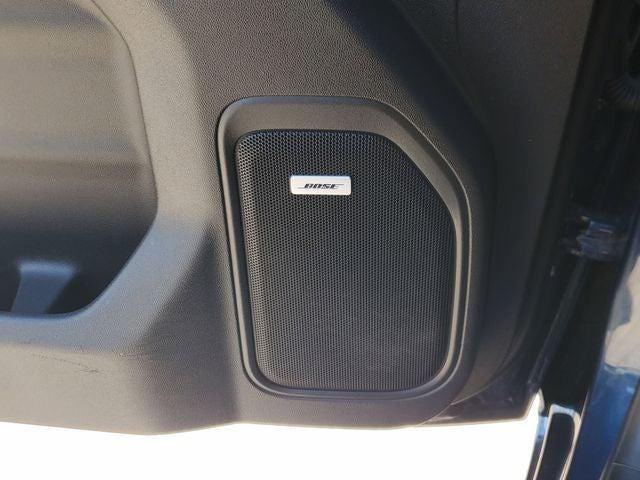 2020 GMC Sierra 1500 4WD Crew Cab Short Box AT4