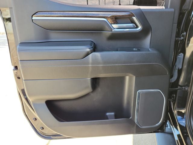 2023 GMC Sierra 1500 2WD Crew Cab Short Box SLE