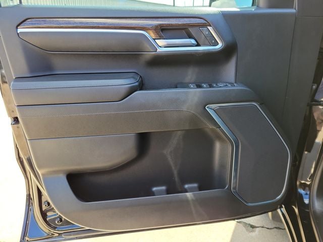 2023 GMC Sierra 1500 2WD Crew Cab Short Box SLE