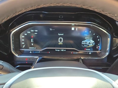 2023 GMC Sierra 1500 2WD Crew Cab Short Box SLE