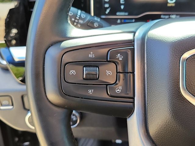2023 GMC Sierra 1500 2WD Crew Cab Short Box SLE
