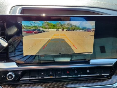 2023 GMC Sierra 1500 2WD Crew Cab Short Box SLE