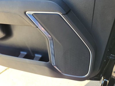 2023 GMC Sierra 1500 2WD Crew Cab Short Box SLE