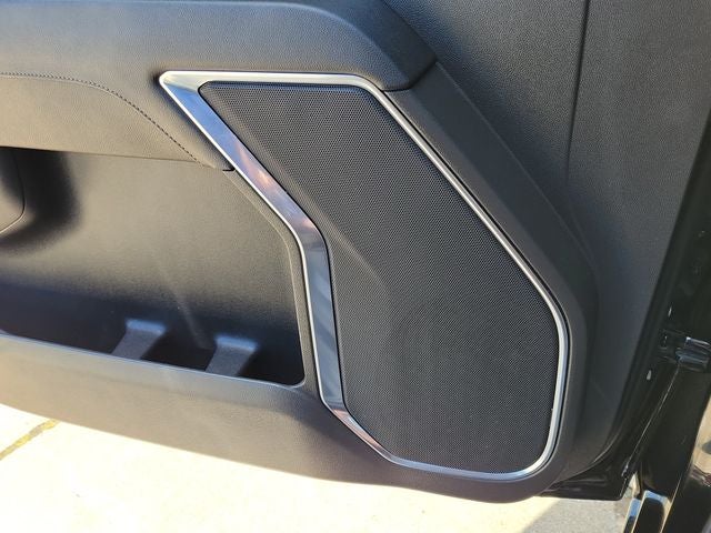 2023 GMC Sierra 1500 2WD Crew Cab Short Box SLE