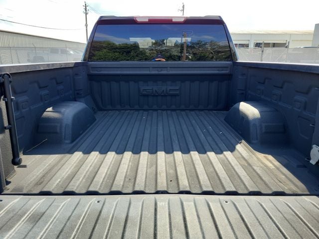 2023 GMC Sierra 1500 2WD Crew Cab Short Box SLE