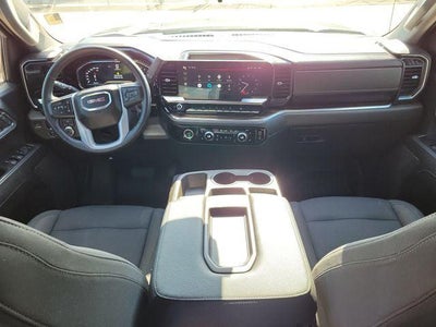2023 GMC Sierra 1500 2WD Crew Cab Short Box SLE