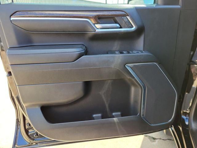 2023 GMC Sierra 1500 2WD Crew Cab Short Box SLE