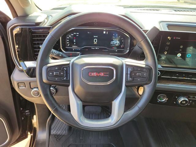 2023 GMC Sierra 1500 2WD Crew Cab Short Box SLE