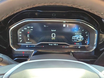 2023 GMC Sierra 1500 2WD Crew Cab Short Box SLE