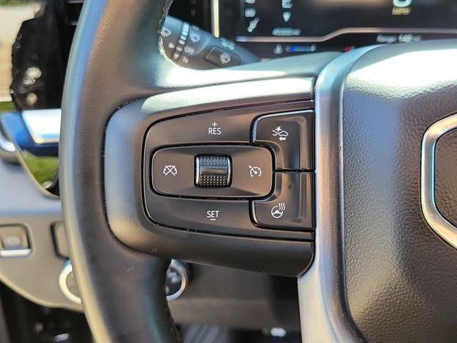 2023 GMC Sierra 1500 2WD Crew Cab Short Box SLE