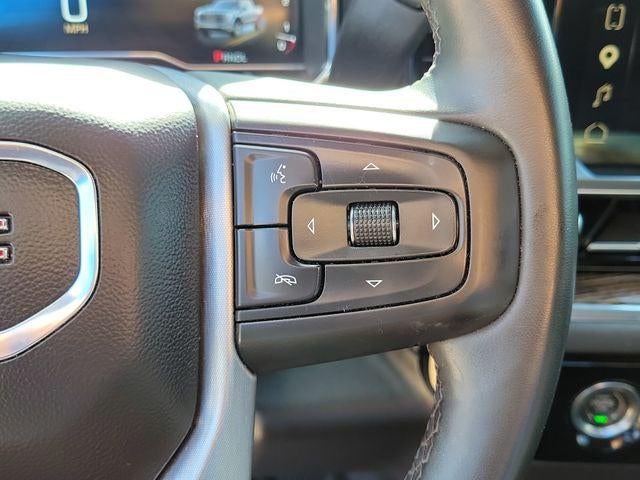 2023 GMC Sierra 1500 2WD Crew Cab Short Box SLE
