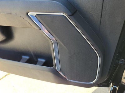 2023 GMC Sierra 1500 2WD Crew Cab Short Box SLE