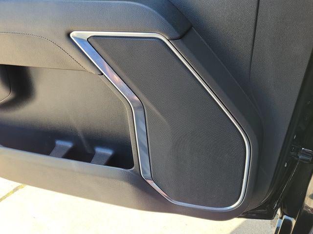 2023 GMC Sierra 1500 2WD Crew Cab Short Box SLE