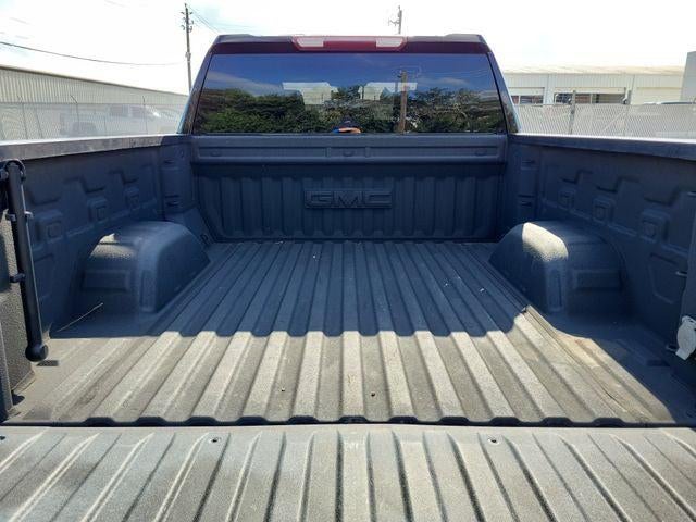 2023 GMC Sierra 1500 2WD Crew Cab Short Box SLE