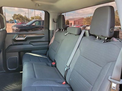 2023 GMC Sierra 1500 2WD Crew Cab Short Box SLE
