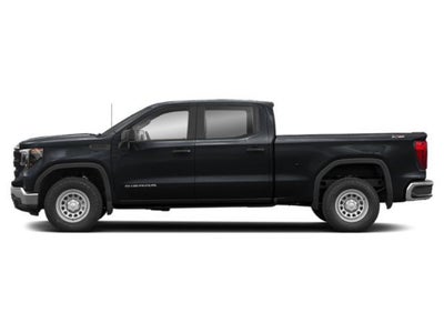 2023 GMC Sierra 1500 2WD Crew Cab Short Box SLT