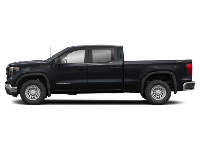 2023 GMC Sierra 1500 2WD Crew Cab Short Box SLT