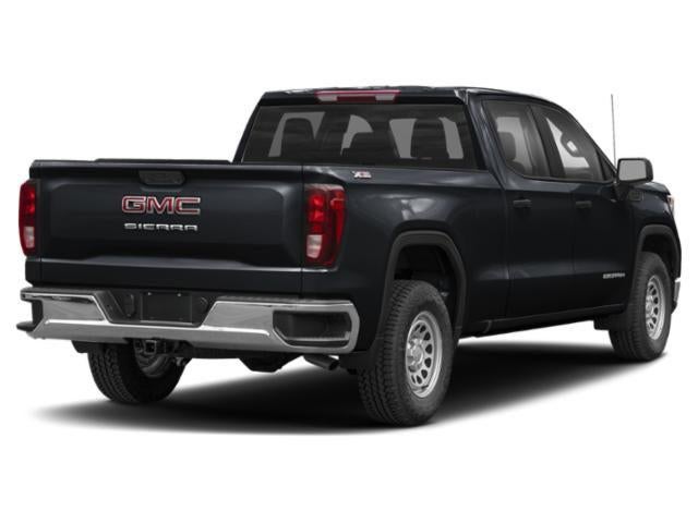 2023 GMC Sierra 1500 2WD Crew Cab Short Box SLT