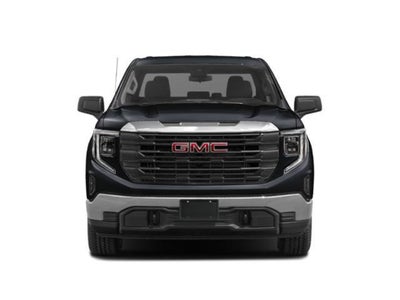 2023 GMC Sierra 1500 2WD Crew Cab Short Box SLT