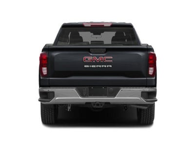 2023 GMC Sierra 1500 2WD Crew Cab Short Box SLT