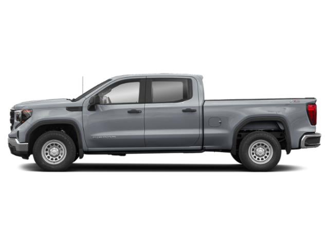 2024 GMC Sierra 1500 2WD Crew Cab Short Box SLT