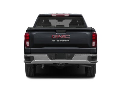 2024 GMC Sierra 1500 2WD Crew Cab Short Box SLT