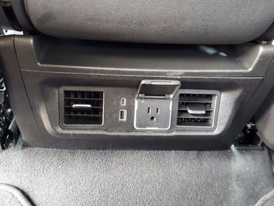 2025 GMC Sierra 1500 4WD Crew Cab Short Box SLT